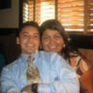 Meet your Posher, Lea